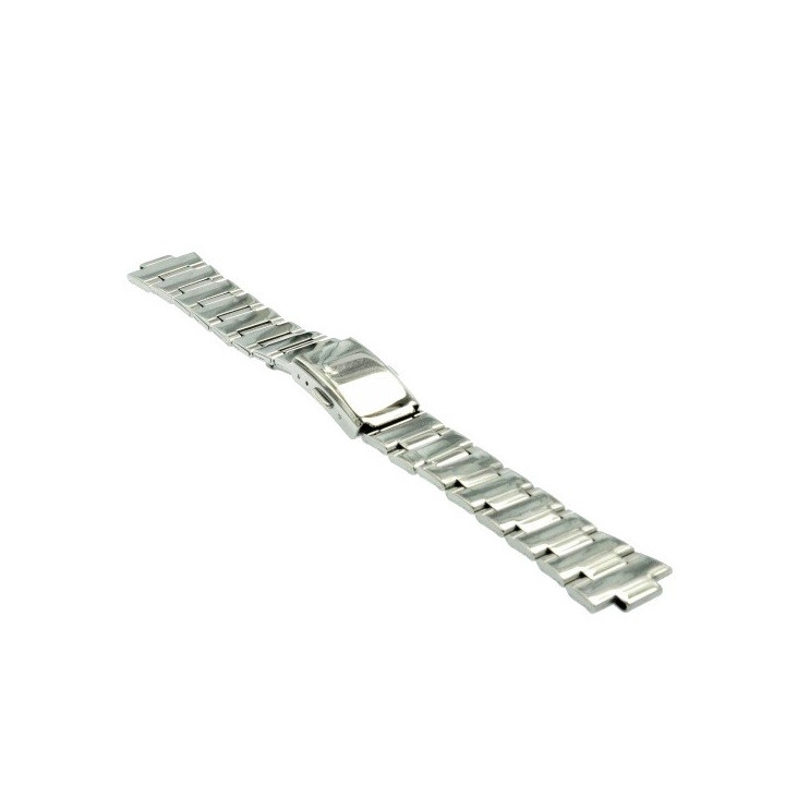 ORYGINALNA BRANSOLETA CASIO LTP-2069D LTP-2083D STALOWA