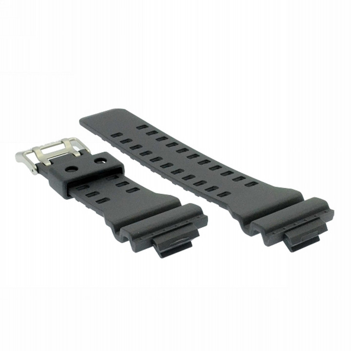ORYGINALNY PASEK CASIO GA-100 GA-110 GA-120 GD-120 GA-300 GAC-100 GA-110TS-8A2
