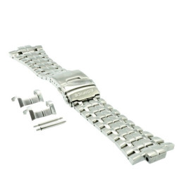 ORYGINALNA BRANSOLETA CASIO EF-540 EF-540D EF-540ZD STALOWA