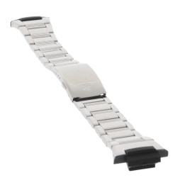 ORYGINALANA BRANSOLETA DO CASIO WV-200 WV-200DA WV-200DE WV-200DU STALOWA