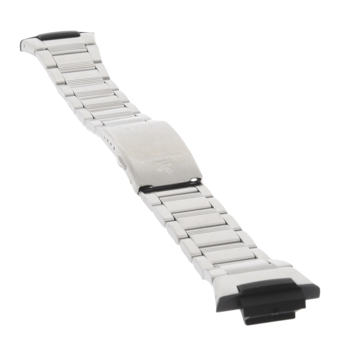 ORYGINALANA BRANSOLETA DO CASIO WV-200 WV-200DA WV-200DE WV-200DU STALOWA