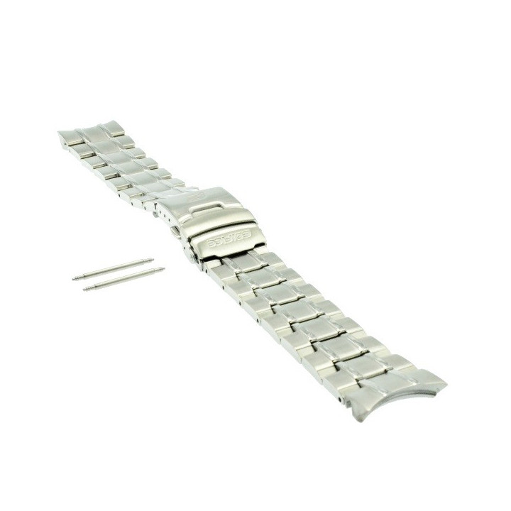 ORYGINALNA BRANSOLETA CASIO EFR-520D-7AV EFR-520SP-1AV  PRODUKCJA ZAKOŃCZONA, BRAK MOŻLIWOŚĆI ZAMÓWIENIA W CASIO