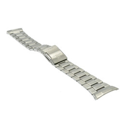 ORYGINALNA BRANSOLETA CASIO WVH-100 WVH-100D STALOWA