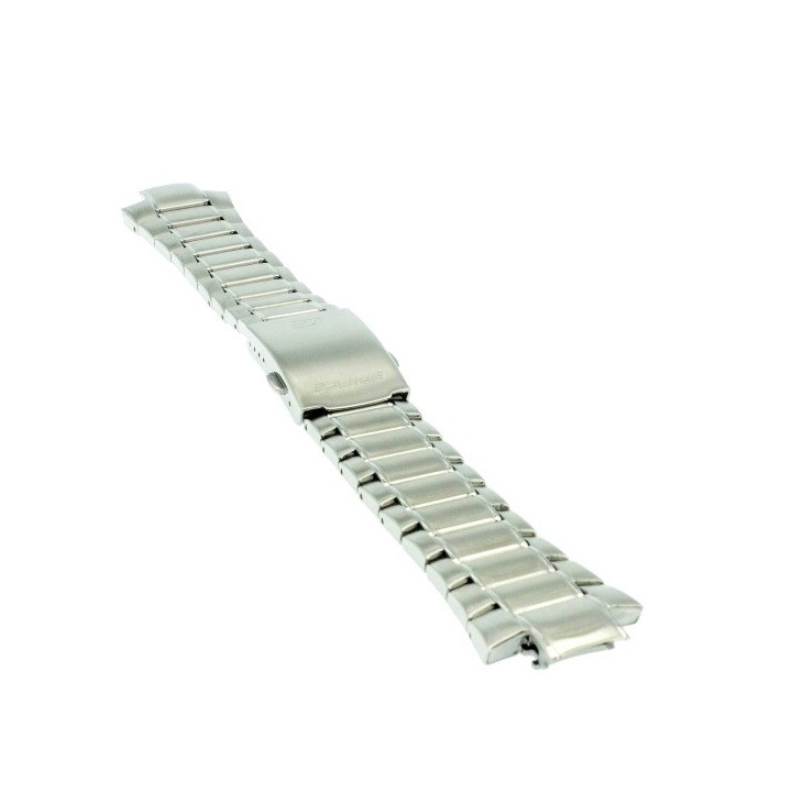 ORYGINALNA BRANSOLETA CASIO EFA-129 EFA-129D-1AV EFA-129D-2AV EFA-129D-7AV STALOWA