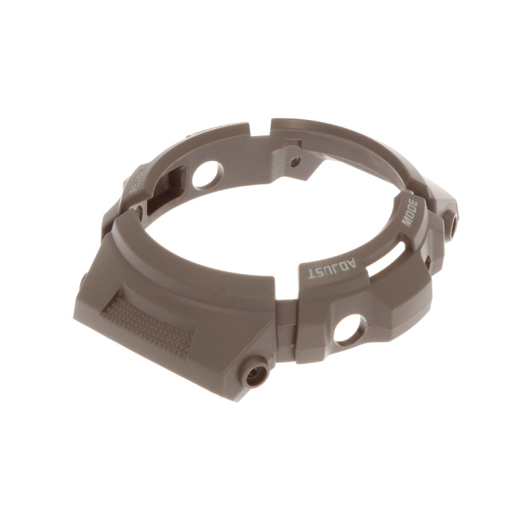 ORYGINALNY BEZEL CASIO AW-590BL-5A PRODUKCJA ZAKOŃCZONA