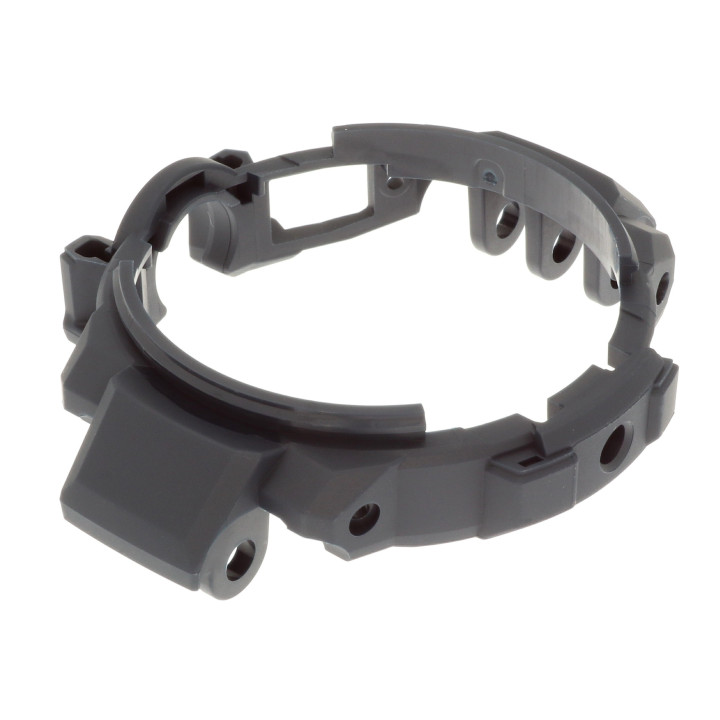 ORYGINALNY BEZEL OBUDOWY CASIO CASIO GPW-1000 GPW-1000-2A