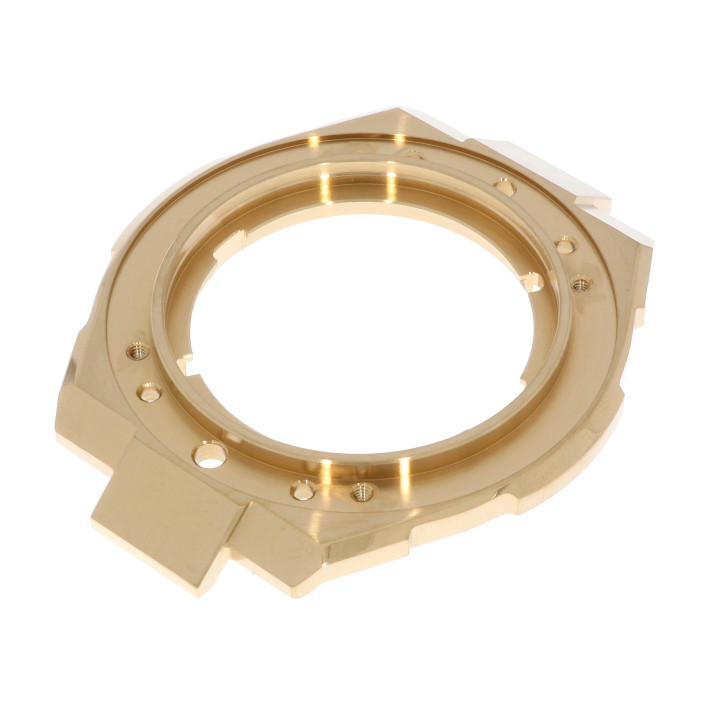 ORYGINALNY BEZEL CASIO GST-W300 GST-S300 GST-W300G-1A9 GST-S300-1A9