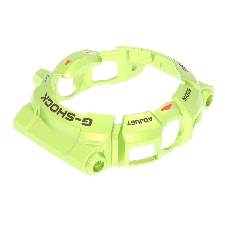 ORYGINALNY BEZEL CASIO GBA-400 GA-400 GBA-400-3B