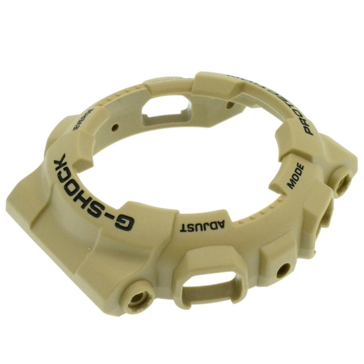 ORYGINALNY BEZEL CASIO GA-100 GA-110 GA-120  GD-100 GA-100L-8A