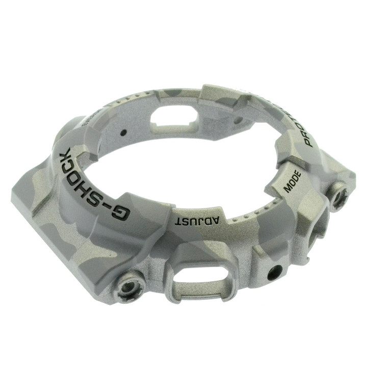ORYGINALNY BEZEL CASIO GA-110 GA-100 GA-120 GD-100 GA-110CM-8A