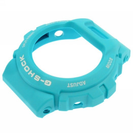 ORYGINALNY BEZEL CASIO  DW-6900LRG-2 PRODUKCJA ZAKOŃCZONA, BRAK MOZLIWOŚCI ZAMÓWIENIA W CASIO