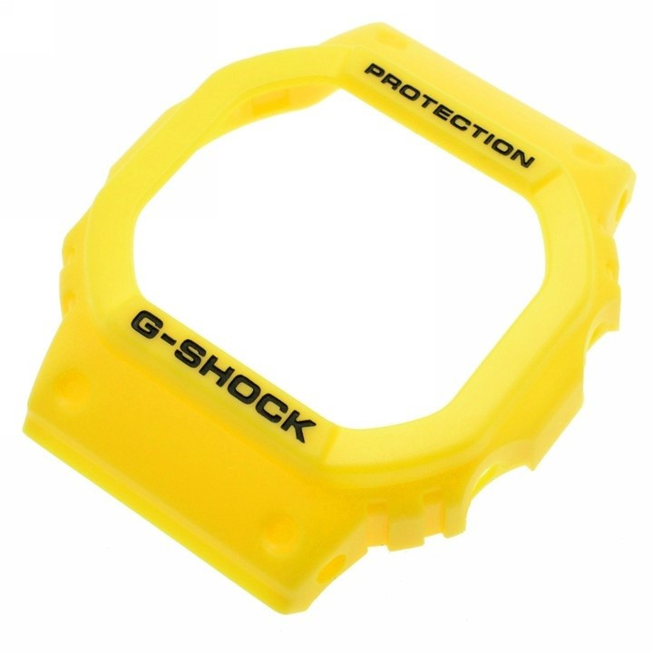ORYGINALNY BEZEL CASIO DW-5600 GB-5600 GW-5000 GRX-5600G DW-5600P-9 DW-5600FS-9
