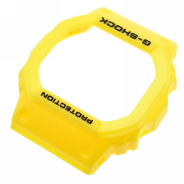 ORYGINALNY BEZEL CASIO DW-5600 GB-5600 GW-5000 GRX-5600G DW-5600P-9 DW-5600FS-9