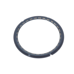 ORYGINALNY BEZEL CASIO GWG-1000 GWG-1000RD-4A