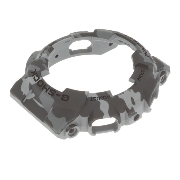 ORYGINALNY BEZEL CASIO GA-100 GA-110 GA-120 GD-100 GD-101 GAX-100 GA-100CM-8A
