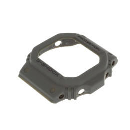 ORYGINALNY BEZEL CASIO G-5600 GW-M5610KG-3 PRODUKCJA ZAKOŃCZONA, BRAK MOZLIWOŚCI ZAMÓWIENIA W CASIO