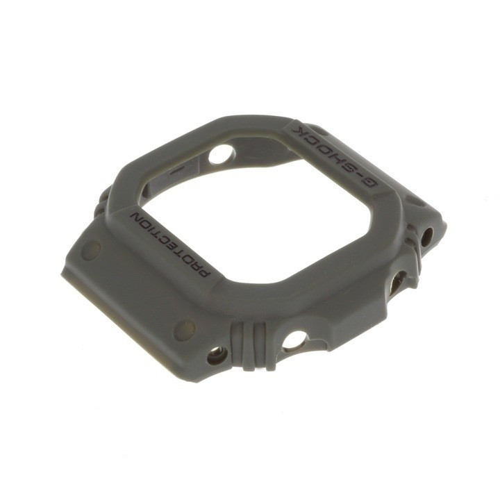 ORYGINALNY BEZEL CASIO G-5600 GW-M5610KG-3 PRODUKCJA ZAKOŃCZONA, BRAK MOZLIWOŚCI ZAMÓWIENIA W CASIO