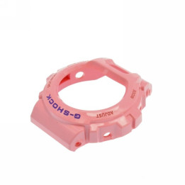 ORYGINALNY BEZEL CASIO DW-6900SN-4 PRODUKCJA ZAKOŃCZONA BRAK MOŻLIWOŚCI ZAMÓWIENIA W CASIO