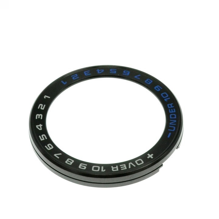 ORYGINALNY BEZEL CASIO GWN-1000 GWN-1000RD-4A