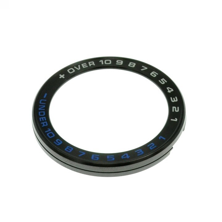 ORYGINALNY BEZEL CASIO GWN-1000 GWN-1000RD-4A