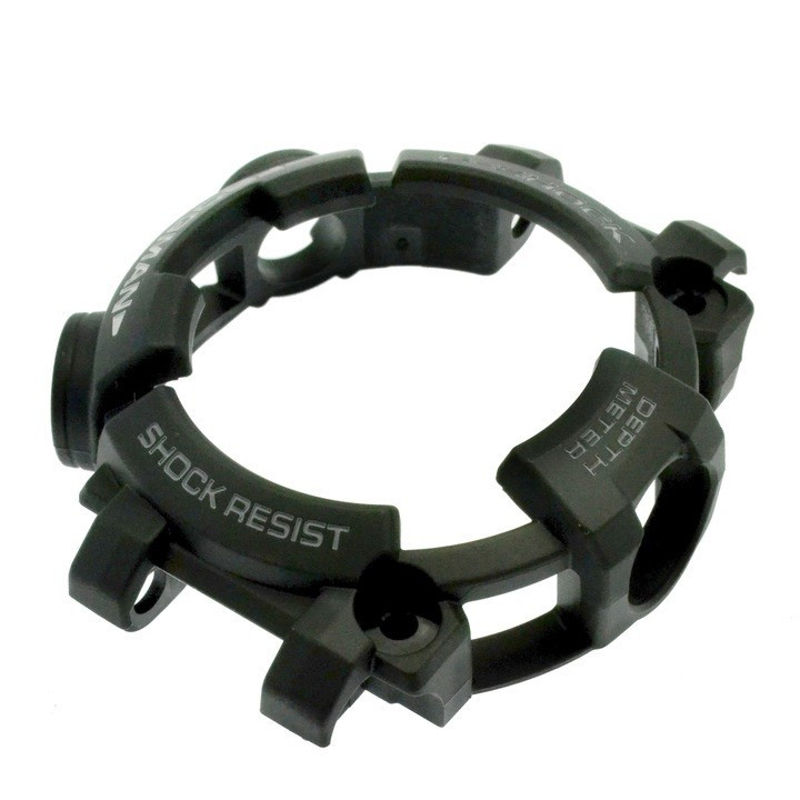 ORYGINALNY BEZEL CASIO GWF-D1000  GWF-D1000-1