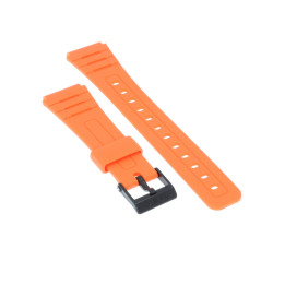 ORYGINALNY PASEK CASIO F-91 F-91WC-4A2 18 mm