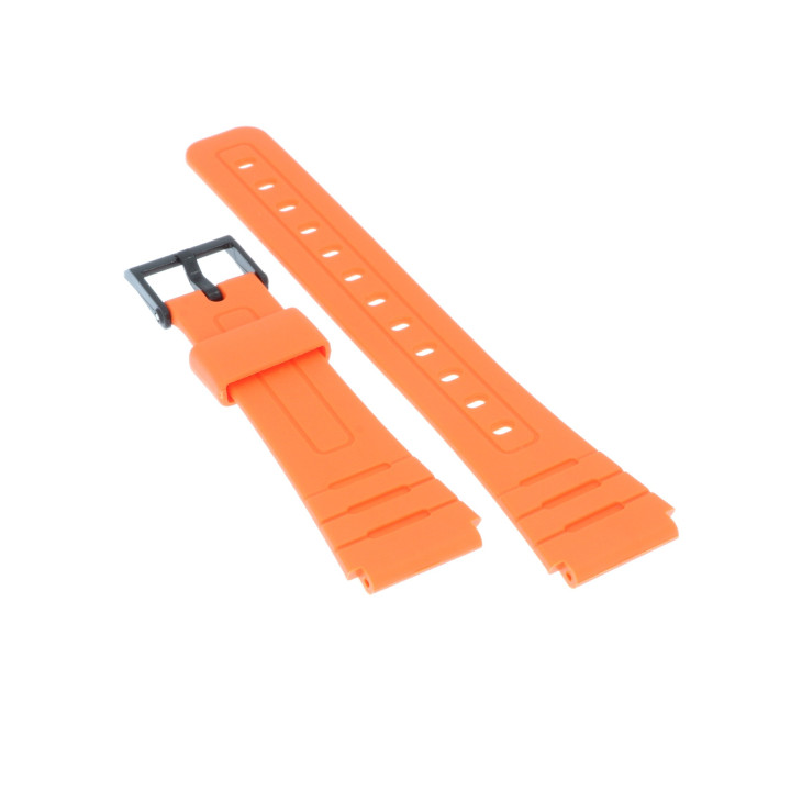 ORYGINALNY PASEK CASIO F-91 F-91WC-4A2 18 mm
