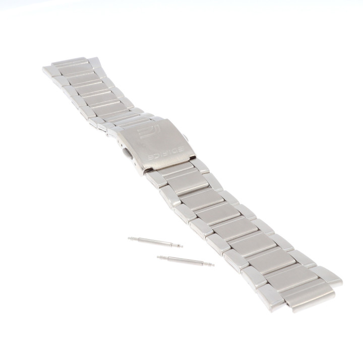 ORYGINALNA BRANSOLETA DO ZEGARKA CASIO EF-320D-1AV EF-320D-7AV