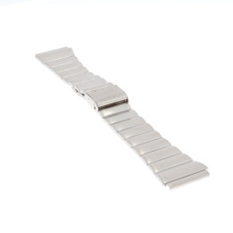 ORYGINALNA BRANSOLETA CASIO DBC-1500 DBC-1500-1 CMD-40 22 mm,12.08.26 zam. 1 szt na stan