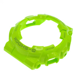 ORYGINALNY BEZEL CASIO GA-100 GA-110 GD-100 GA-110B-3 PRODUKCJA ZAKOŃCZONA BRAK MOŻLIWOŚCI ZAMÓWIENIA W CASIO