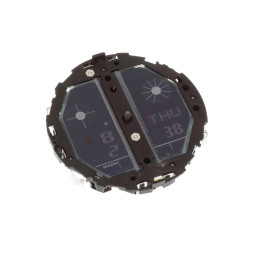 ORYGINALNY MECHANIZM MODUŁ CASIO GA-100BY-1A GA-100 5081
