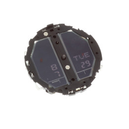 ORYGINALNY MECHANIZM MODUŁ CASIO GA-100-1A1 GA-100 5081