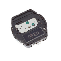 ORYGINALNY MECHANIZM MODUŁ CASIO GWG-1000-1A1 GWG-1000 5463