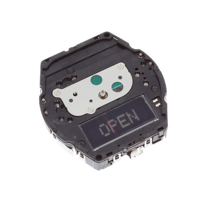 ORYGINALNY MECHANIZM MODUŁ CASIO GWG-1000-1A1 GWG-1000 5463