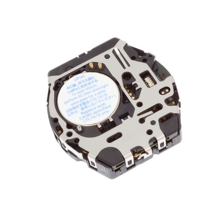 ORYGINALNY MECHANIZM MODUŁ CASIO GWG-1000-1A1 GWG-1000 5463