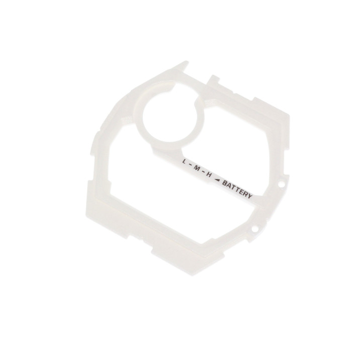 ORYGINALNA TARCZA CASIO GW-9400 GW-9400RD-4