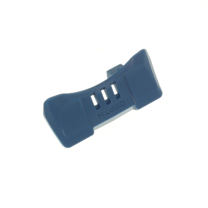 ORYGINALNY ADAPTER PROTEKTOR PASKA CASIO GWN-Q1000 GWN-Q1000-1A GWN-Q1000K-7A GWN-Q1000MC-1A2 12H