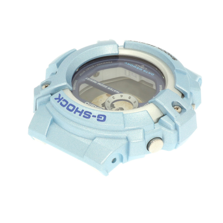 ORYGINALNA KOPERTA OBUDOWA CASIO G-2500 G-2500M-2V