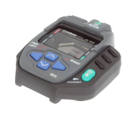ORYGINALNA KOPERTA OBUDOWA CASIO JG-100 JG-100C PRODUKCJA ZAKOŃCZONA