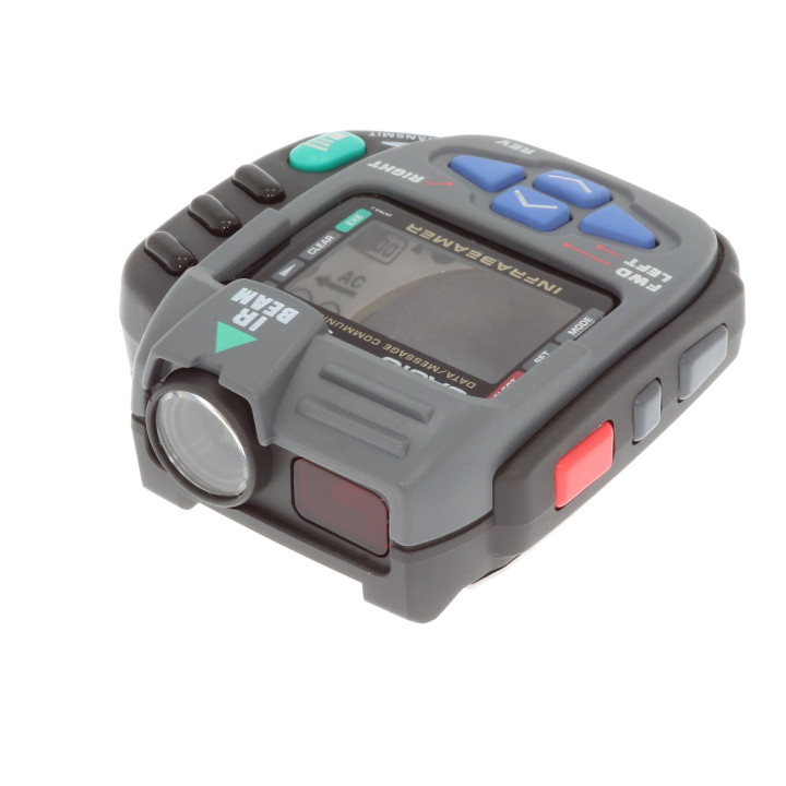 ORYGINALNA KOPERTA OBUDOWA CASIO JG-100 JG-100C PRODUKCJA ZAKOŃCZONA