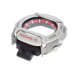 ORYGINALNA KOPERTA OBUDOWA CASIO G-511 G-511-4AV PRODUKCJA ZAKOŃCZONA
