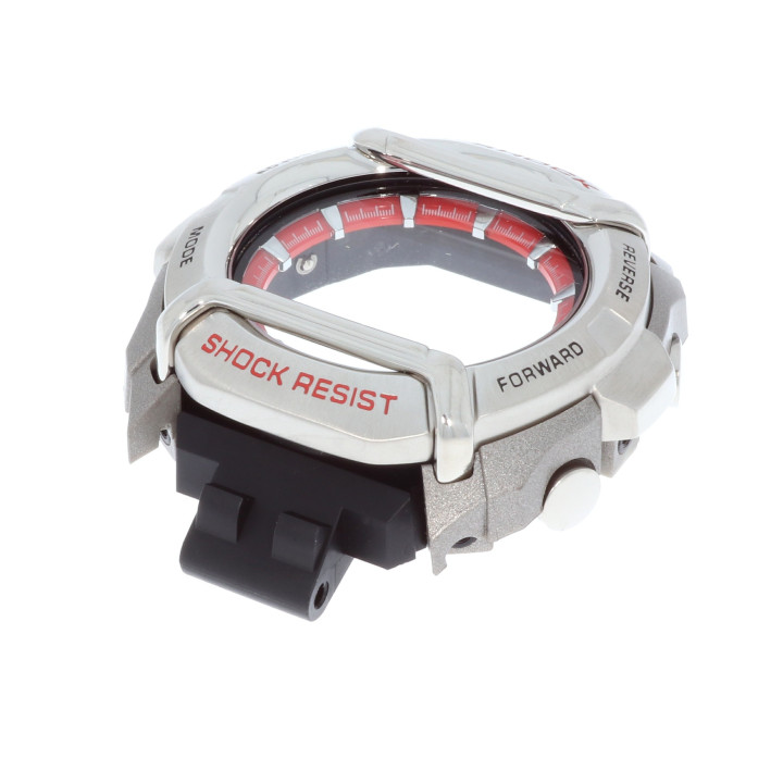ORYGINALNA KOPERTA OBUDOWA CASIO G-511 G-511-4AV PRODUKCJA ZAKOŃCZONA