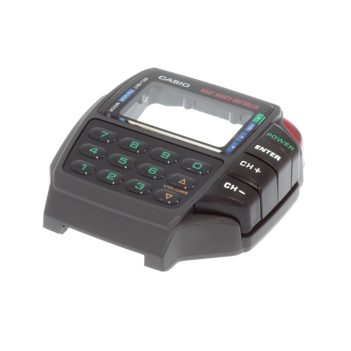 ORYGINALNA KOPERTA OBUDOWA CASIO CMD-20 CMD-20-1 PRODUKCJA ZAKOŃCZONA