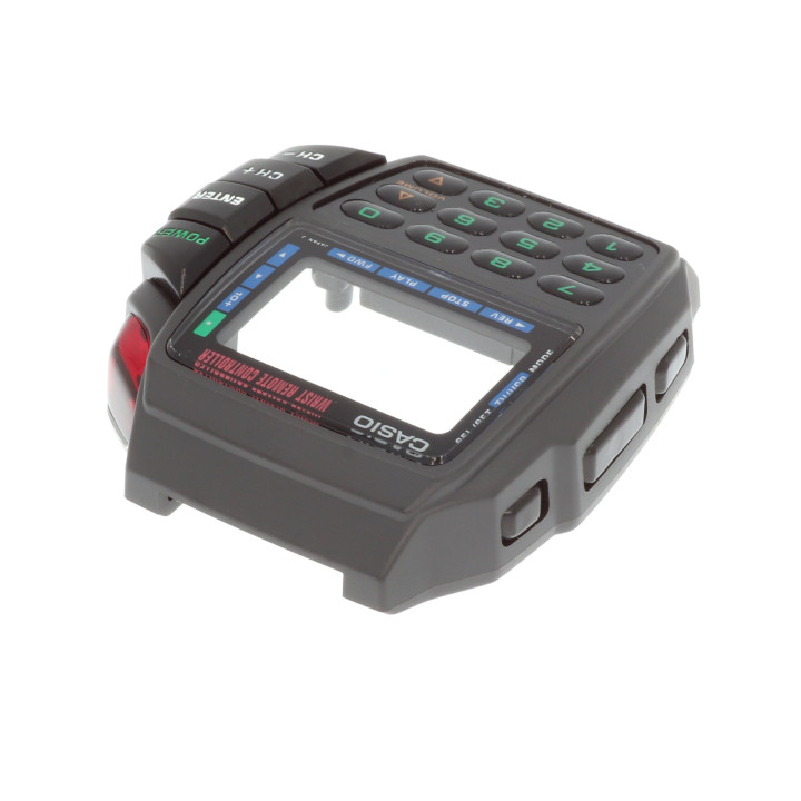 ORYGINALNA KOPERTA OBUDOWA CASIO CMD-20 CMD-20-1 PRODUKCJA ZAKOŃCZONA