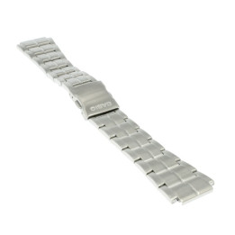 ORYGINALNA BRANSOLETA CASIO AQF-100 AQF-101 PRODUKCJA ZAKOŃCZONA BRAK MOŻLIWOŚCI ZAMÓWIENIA W CASIO