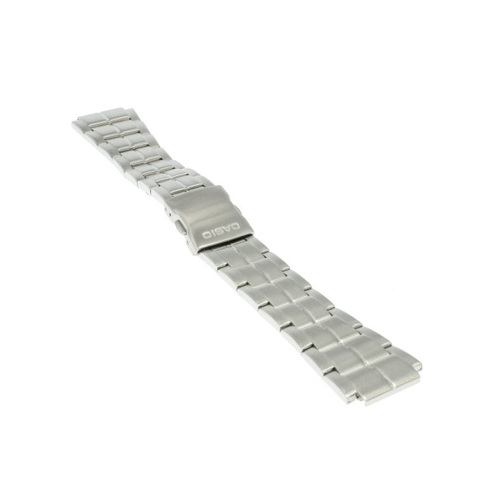 ORYGINALNA BRANSOLETA CASIO AQF-100 AQF-101 PRODUKCJA ZAKOŃCZONA BRAK MOŻLIWOŚCI ZAMÓWIENIA W CASIO