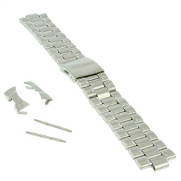 ORYGINALNA BRANSOLETA CASIO MDV-103 MTD-1059 MDV-103D-1AV  STALOWA PRODUKCJA ZAKOŃCZONA BRAK MOŻLIWOŚCI ZAMÓWIENIA W CASIO