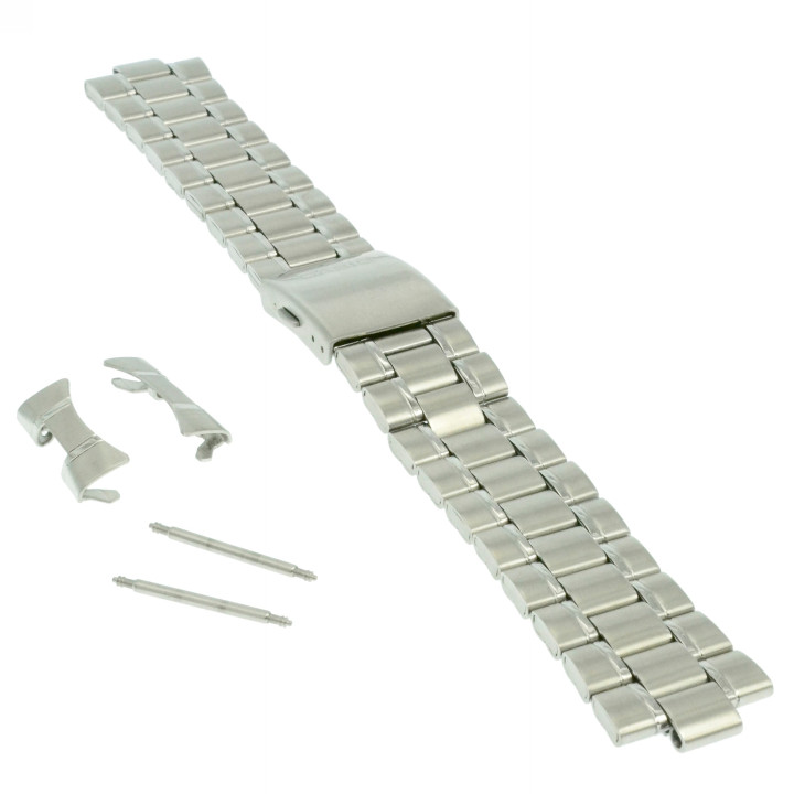 ORYGINALNA BRANSOLETA CASIO MDV-103 MTD-1059 MDV-103D-1AV  STALOWA PRODUKCJA ZAKOŃCZONA BRAK MOŻLIWOŚCI ZAMÓWIENIA W CASIO