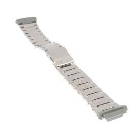 ORYGINALNA BRANSOLETA CASIO WV-56 WV-56HD-7AV STALOWA