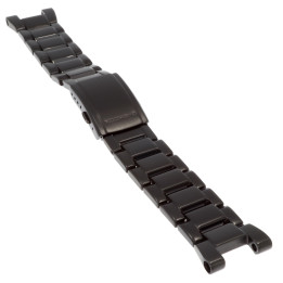 ORYGINALNA BRANSOLETA CASIO GST-W300 GST-300BD-1A STALOWA